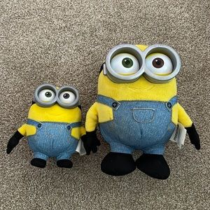 Minions